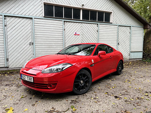 Hyundai Coupe 2007 (4 foto / 11)