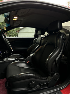 Hyundai Coupe 2007 (6 foto / 11)