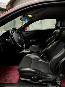 Hyundai Coupe 2007 (11 foto / 11)