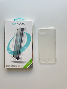 X-doria defence 360. 2-osaline telefoni ümbris (1 foto / 1)