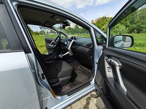 TOYOTA VERSO 2.2 D-CAT 110kw (8 foto / 15)