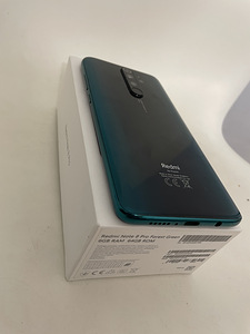 Xiaomi Redmi Note 8 Pro 64GB (1 foto / 4)