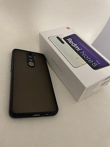 Xiaomi Redmi Note 8 Pro 64GB (4 foto / 4)