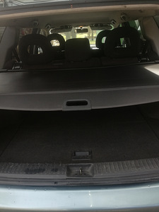 Müük - Vahetus Mitsubishi Lancer Sport Wagon 2007a 2,0i 99kw (8 foto / 11)