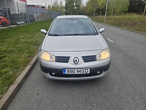 Renault Megane 2 (1 foto / 15)