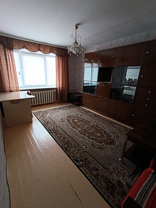 Üürile anda 2-toaline korter Loksal (6 foto / 6)