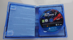 Gran Turismo 7 (PS4) (2 foto / 4)
