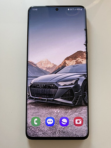 Samsung Galaxy S20 Plus 5G 128GB (2 foto / 7)