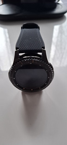 Samsung Gear S3 Frontier (6 foto / 8)