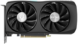 GeForce RTX 4070 ZOTAC Gaming Twin EDGE OC (2 foto / 2)