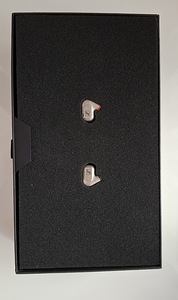 Sennheiser IE 600 (2 foto / 5)