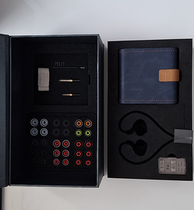 Fiio FH9 (3 фото из 3)