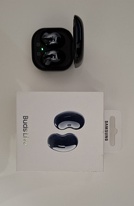 Samsung Galaxy Buds Live (2 foto / 2)