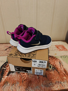 Nike star runner р. 21