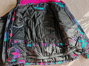 Icepeak talve komplekt (2 foto / 4)