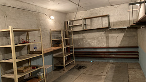 Astangu tn 23a, Haabersti, Tallinn, Harjumaa (6 foto / 12)