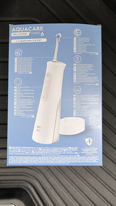 Irrigaator Oral-B (2 foto / 2)
