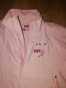 Куртка Hally hanson,104 (1 фото из 3)