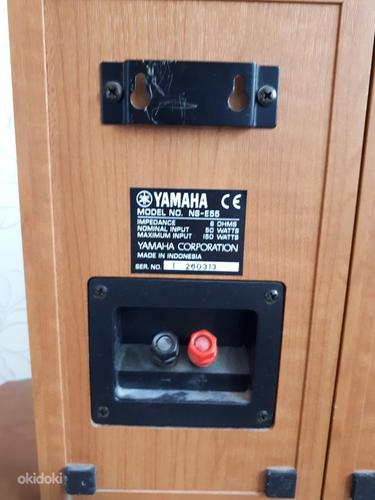 Yamaha Stereoheli süsteem 6.1 (foto #4)