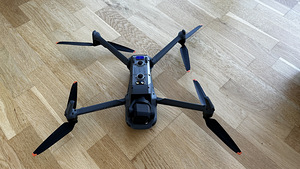 DJI Mavic 3 Classic + Fly more kit + DJI Care (6 foto / 7)