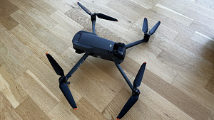 DJI Mavic 3 Classic + Fly more kit + DJI Care (7 foto / 7)