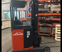 Штабелер Linde R14
