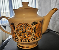 Чайник (Тернопольский фарфоровый завод)