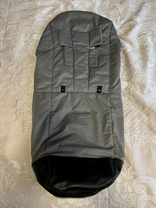 Cybex теплый конверт (2 фото из 5)