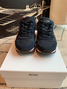 Hugo Boss tossud ( 35 ) 22.3 sm (2 foto / 3)