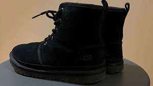 UGG talvesaapad (2 foto / 3)
