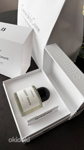 BYREDO Desert Dawn EDP 100 мл