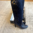 Женские ботинки Pepe Castell размер 41 (фото #1)