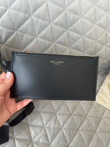 Женская сумка YSL (6 фото из 7)
