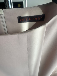 Kleit Kairi VIlderson EU suurus 40 (2 foto / 7)