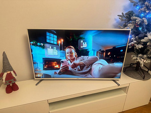 Samsung Smart TV UE48H6410SS 121,9 cm (48") Full HD Wi-Fi (1 foto / 6)
