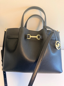 Michael Kors kott limited edition (1 foto / 9)