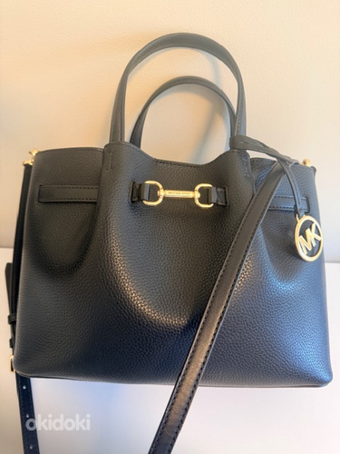 Michael Kors kott limited edition