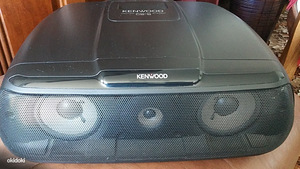 Kenwood cs-6 60w 8 ohm (1 foto / 2)