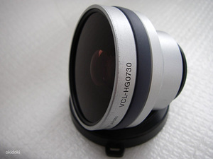 Sony VCL- HG0730 lainurkobjektiiv 30mm (1 foto / 1)