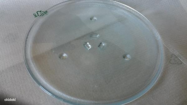 Mikrolaineahi taldrik 30 cm (foto #1)