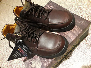 Timberland (1 foto / 3)