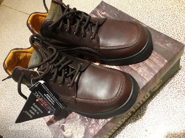 Timberland
