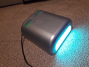 UV LAMP