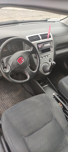 Honda civic (5 фото из 6)