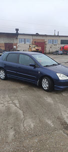 Honda civic (2 foto / 12)