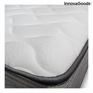 VISKOELASTNE MADRATS INNOVARELAX PURECOMFORT (90 X 180 CM) (5 foto / 7)