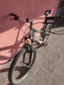 Jalgratas Panther 26" PRO - XR 555 (2 foto / 3)