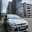 Ford Focus TI-VCT 1.6 77kW (foto #1)