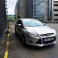 Ford Focus TI-VCT 1.6 77kW (foto #4)