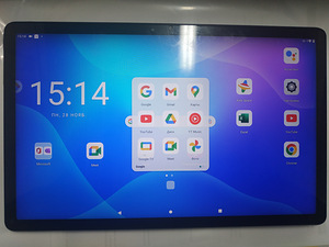 Lenovo tab 11 128gb (1 foto / 3)
